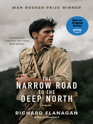 The Narrow Road to the Deep North - ebook